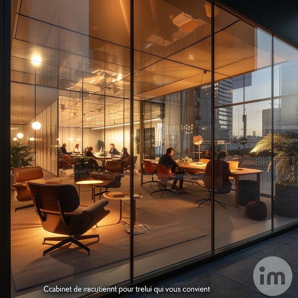 Cabinet de recrutement à Nancy : conseils pour trouver celui qui vous convient