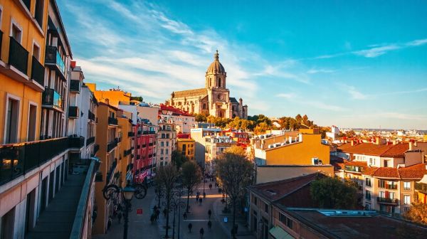 Les avantages d'un cabinet d'urbanisme à Montpellier