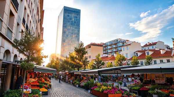 Les avantages d'un cabinet d'urbanisme à Montpellier