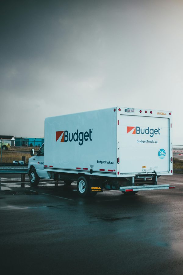 Location utilitaire Paris : des véhicules pour chaque besoin