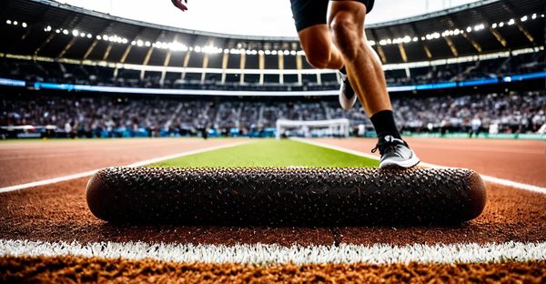 Optimisez vos événements sportifs avec le podium 3 marches