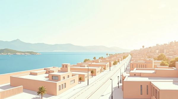 Pourquoi faire appel à un cabinet d'urbanisme à Montpellier