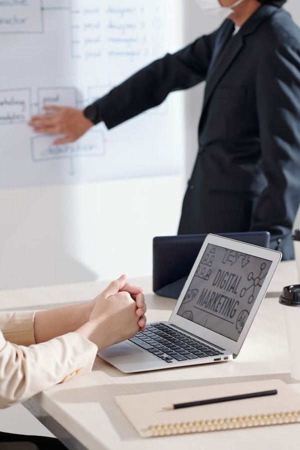 Entreprise : les outils à maitriser en marketing digital