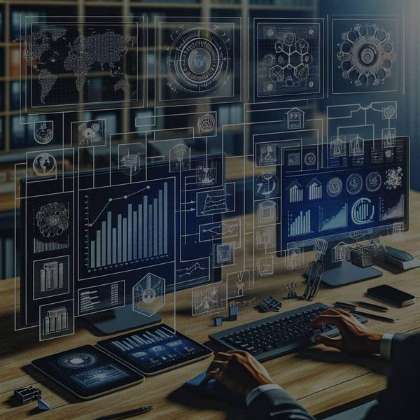 Comment optimiser la gestion des stocks grâce aux outils prédictifs d'analyse de données?