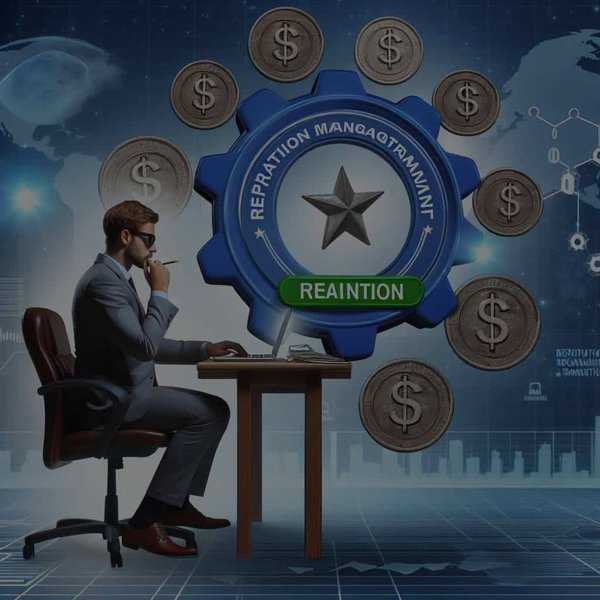 Quels sont les avantages d'une formation en gestion de la réputation pour les start-ups ?