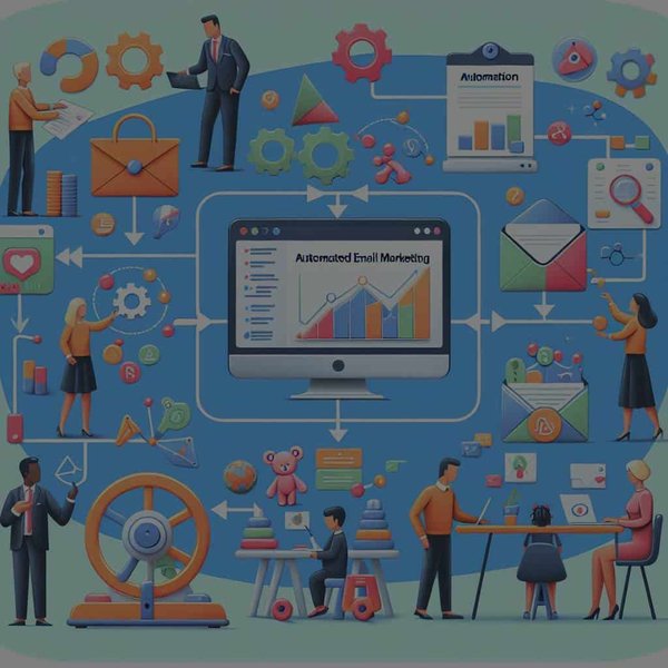 Comment les entreprises de jouets éducatifs peuvent-elles exploiter l'email marketing automatisé ?