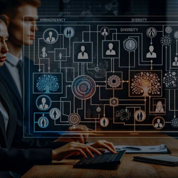 Quelle solution pour intégrer un système de gestion de la diversité au sein des ressources humaines ?