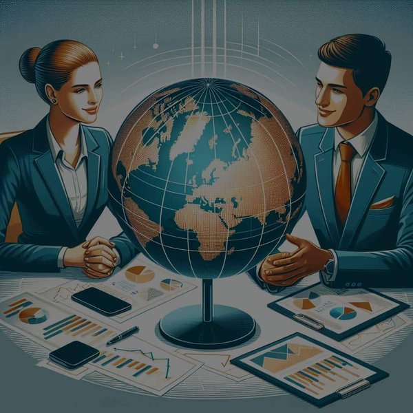 Quelles stratégies pour une expansion internationale réussie ?