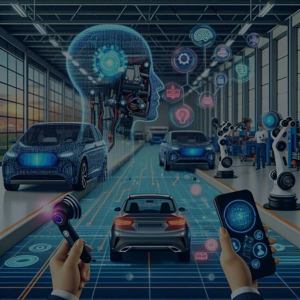 Comment utiliser l'intelligence artificielle pour améliorer le service après-vente dans le secteur automobile ?