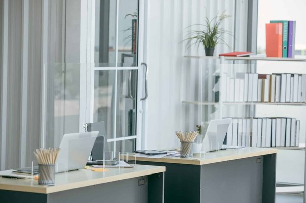 Préparez-vous à des journées de travail agréables avec du mobilier de bureau professionnel confortable et pratique !