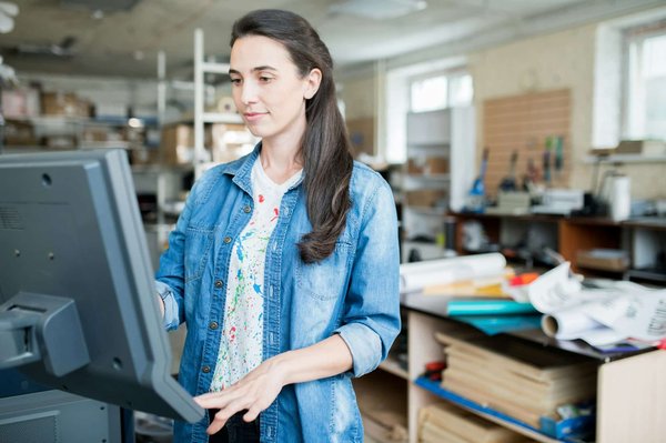 Imprimerie à Metz : les différents outils d'impression de documents