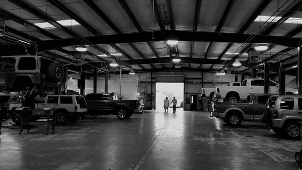 Choisir votre porte de garage idéale à Dijon