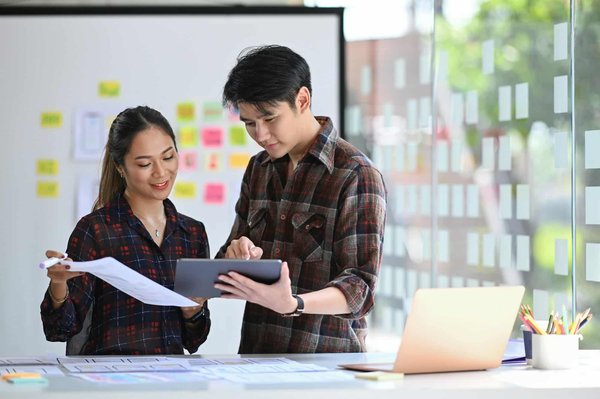 Les fondamentaux d'un CI/CD pipeline performant : Rapidité, précision et fiabilité