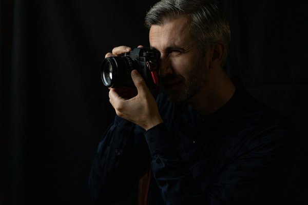 4 bonnes raisons de faire appel à un photographe de portrait en entreprise à Lyon