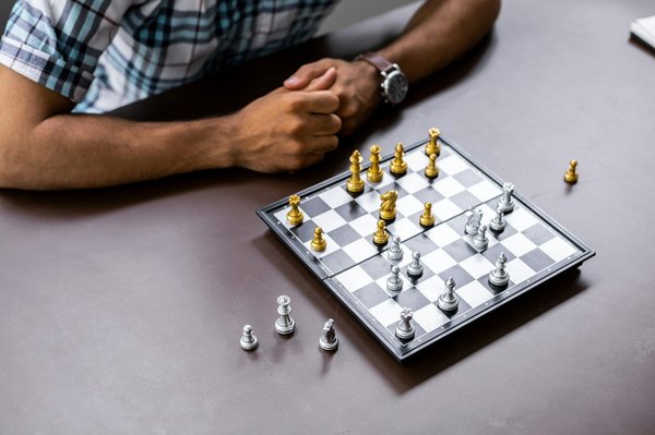 Quels sont les avantages d'une escape game en entreprise ?