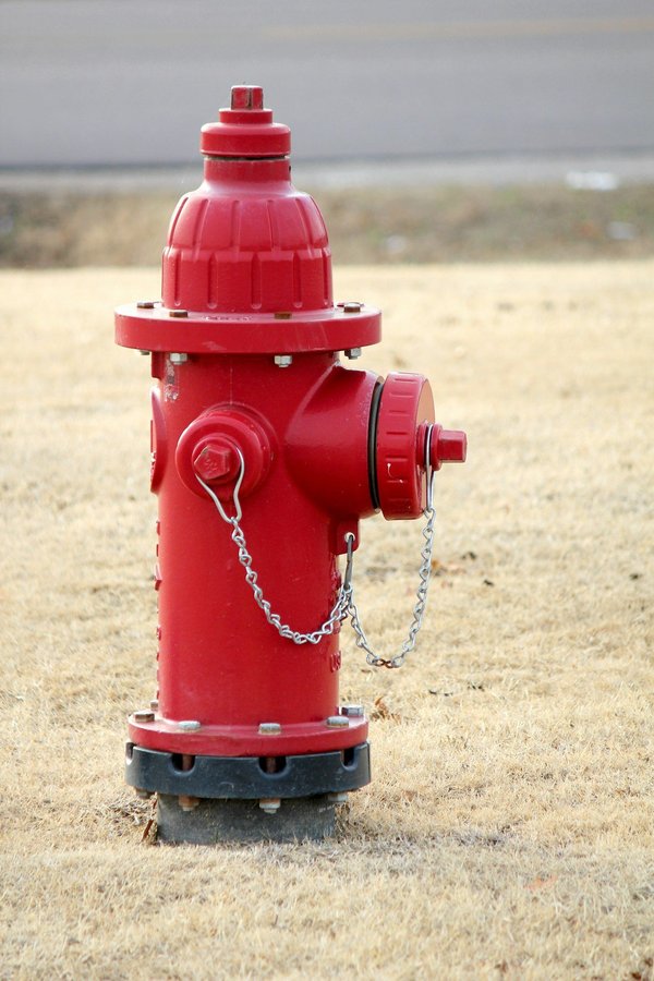 Comment déterminer la prise en charge du prix d'installation d'une borne d'incendie ?