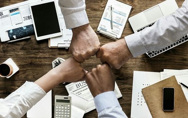 Le management participatif : un atout pour votre entreprise