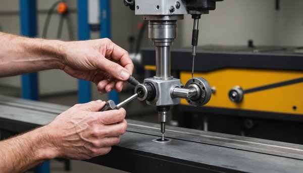 Taraudage manuel ou mécanique : comment faire le bon choix ?